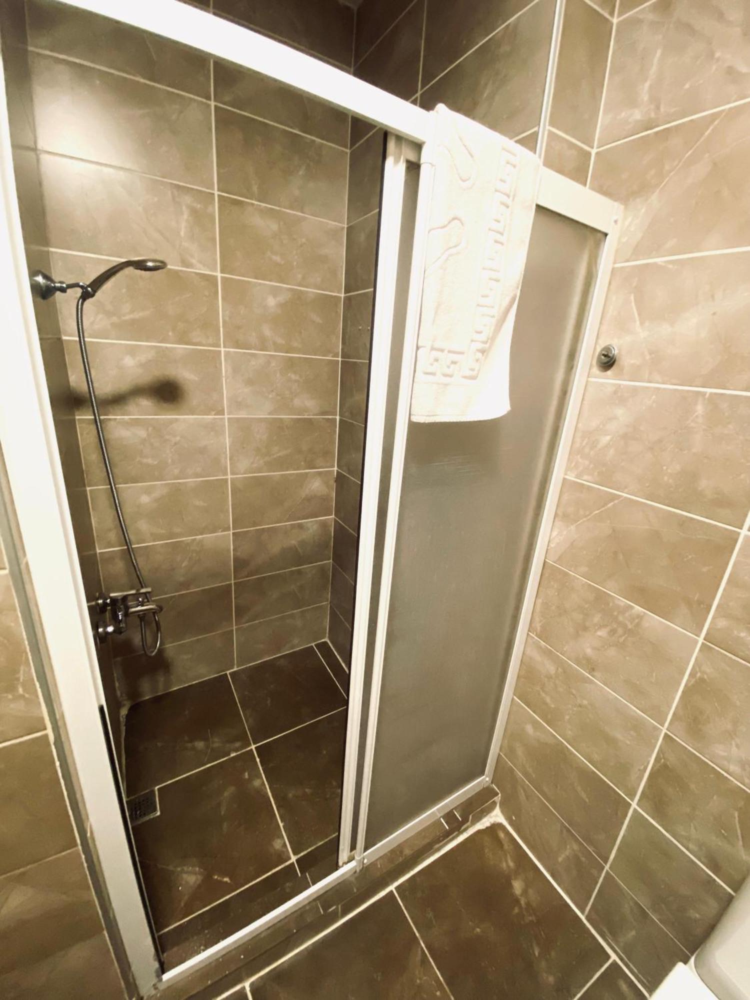 Puffin Suites Стамбул Экстерьер фото